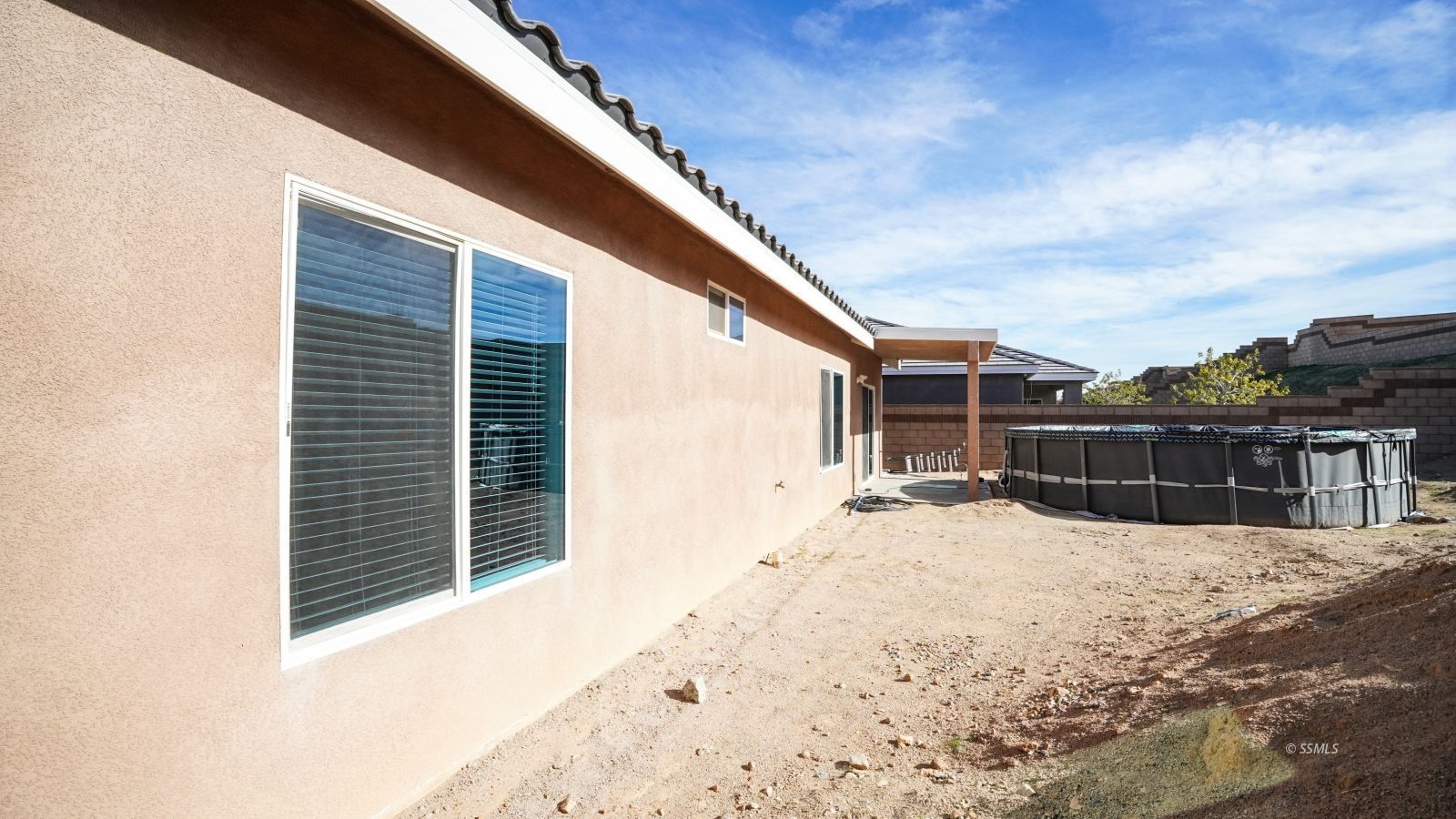 225 Rainshadow Court Ridgecrest, CA 93555 - Photo 28 of 30