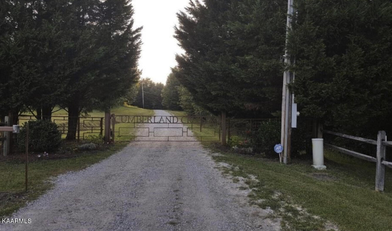 Cumberland Crossing Gated Community