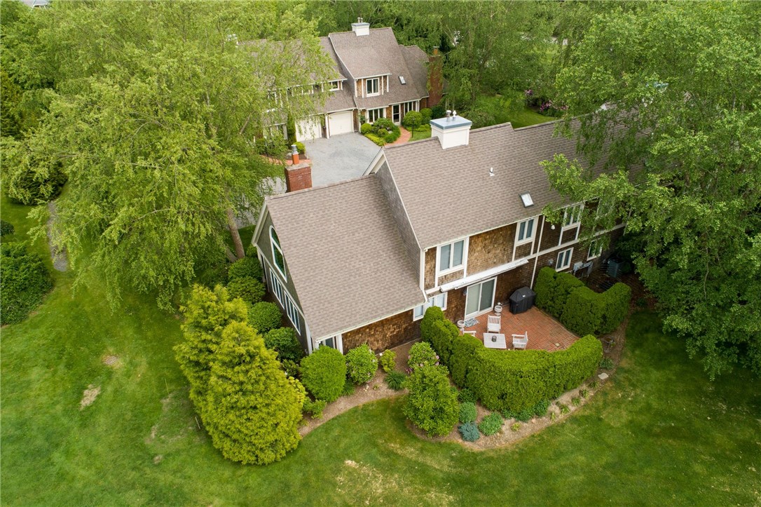 5 Beacon Hill Road, Unit B Newport, RI 02840 - Photo 34 of 36