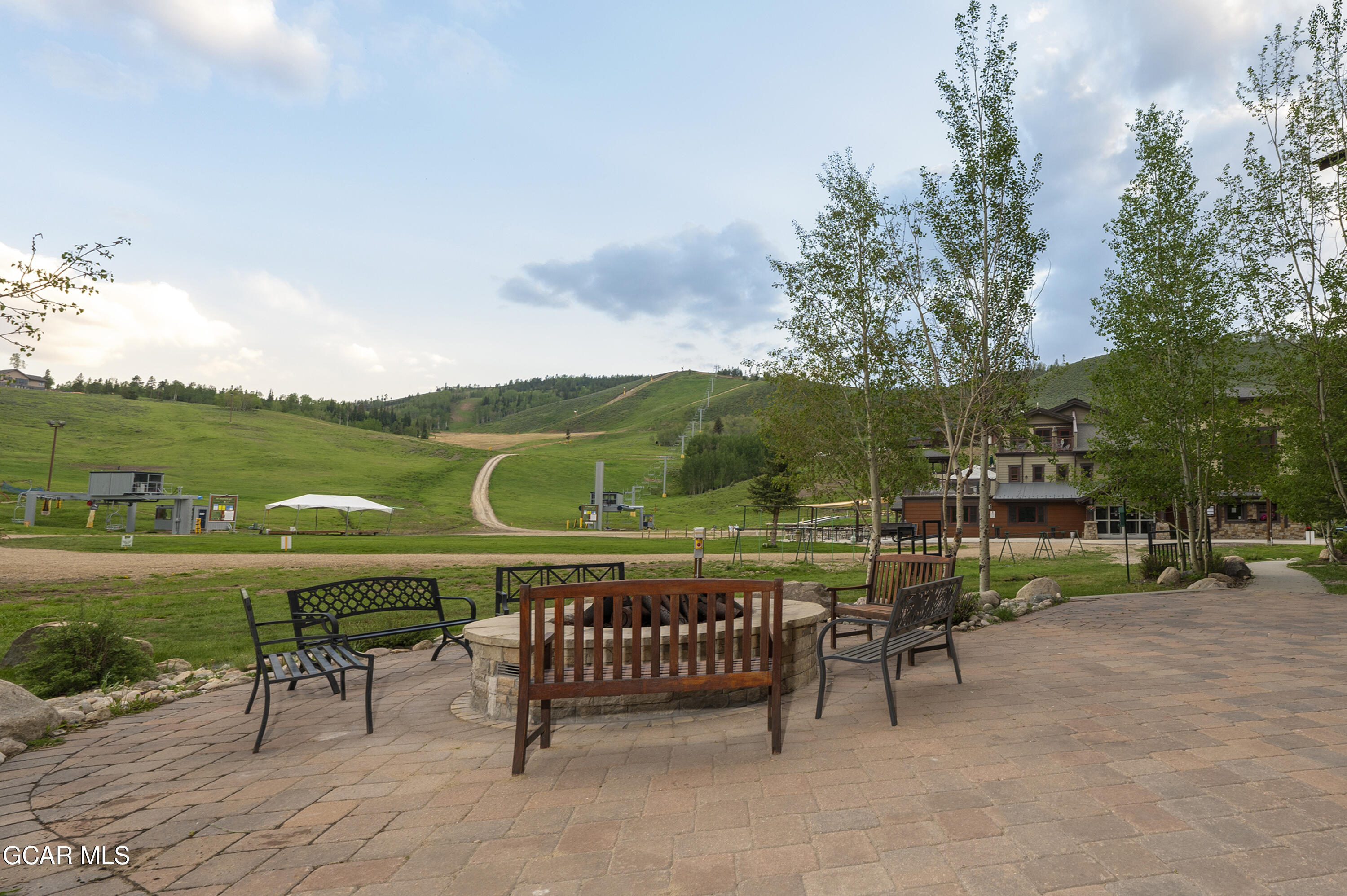 164 Village Road, Unit H204 Granby, CO 80446 - Photo 20 of 27 Base Camp 1