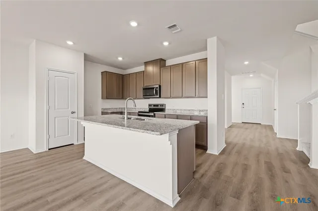 $309,155 | 722 Ryan Street, Belton, TX 76513