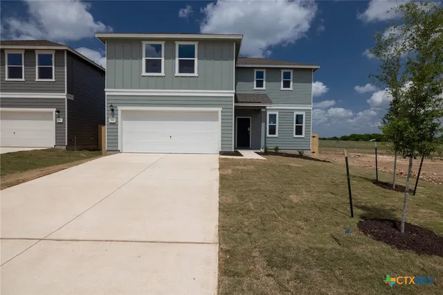 $309,155 | 722 Ryan Street, Belton, TX 76513