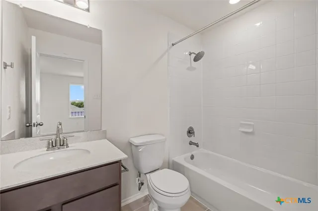 $309,155 | 722 Ryan Street, Belton, TX 76513