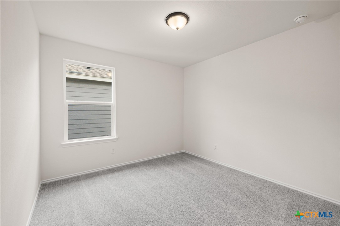 722 Ryan Street Belton, TX 76513 - Photo 24 of 37 Secondary bedroom
