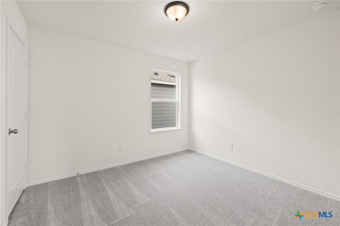 722 Ryan Street Belton, TX 76513 - Photo 25 of 37 Secondary bedroom