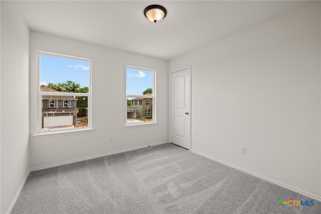722 Ryan Street Belton, TX 76513 - Photo 26 of 37 Secondary bedroom