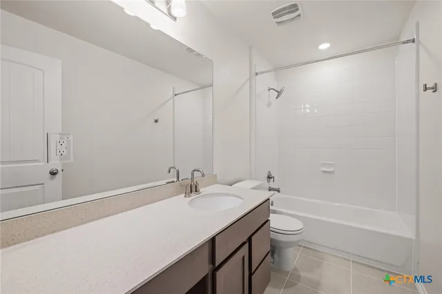 $309,155 | 722 Ryan Street, Belton, TX 76513