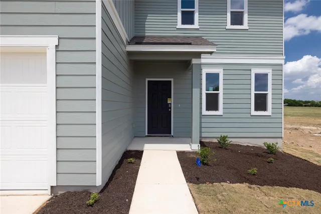 $309,155 | 722 Ryan Street, Belton, TX 76513