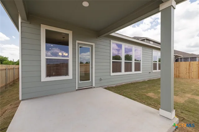 $309,155 | 722 Ryan Street, Belton, TX 76513