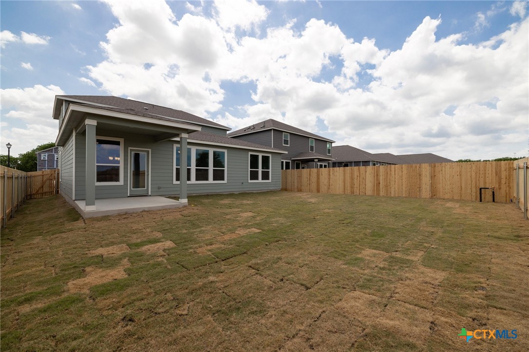 722 Ryan Street Belton, TX 76513 - Photo 32 of 37