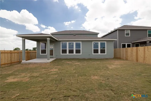 $309,155 | 722 Ryan Street, Belton, TX 76513