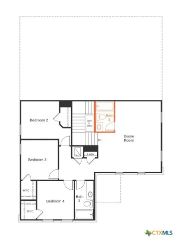 $309,155 | 722 Ryan Street, Belton, TX 76513