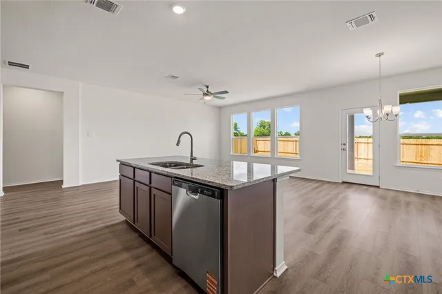 $309,155 | 722 Ryan Street, Belton, TX 76513