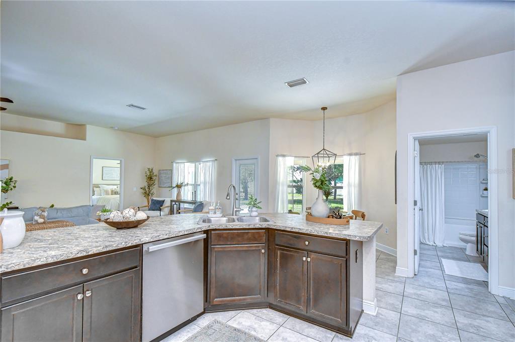3358 Ponytail Court Spring Hill, FL 34609 - Photo 16 of 40