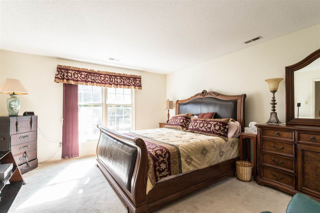5363 Russell Road Durham, NC 27712 - Photo 18 of 28 Photo 18