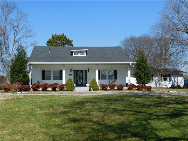 1249 Northwest Rutland Road Mount Juliet, TN 37122 - Photo 1 of 19 Gallery Image 1