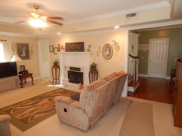 1249 Northwest Rutland Road Mount Juliet, TN 37122 - Photo 3 of 19 Gallery Image 3