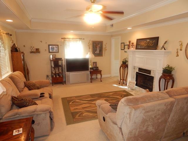 1249 Northwest Rutland Road Mount Juliet, TN 37122 - Photo 4 of 19 Gallery Image 4