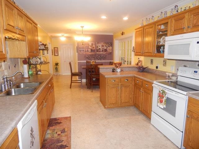 1249 Northwest Rutland Road Mount Juliet, TN 37122 - Photo 5 of 19 Gallery Image 5