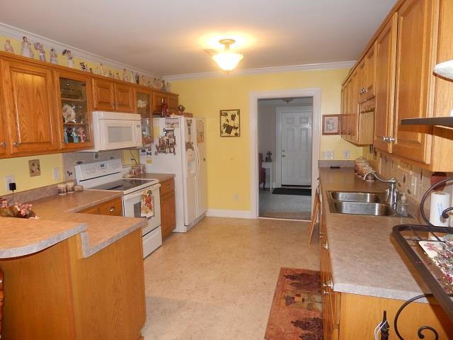 1249 Northwest Rutland Road Mount Juliet, TN 37122 - Photo 6 of 19 Gallery Image 6