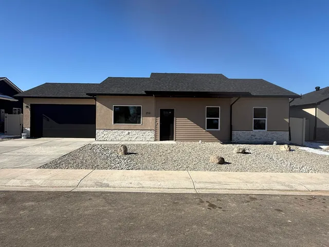$378,500 | 259 Paige Road, Grand Junction, CO 81503