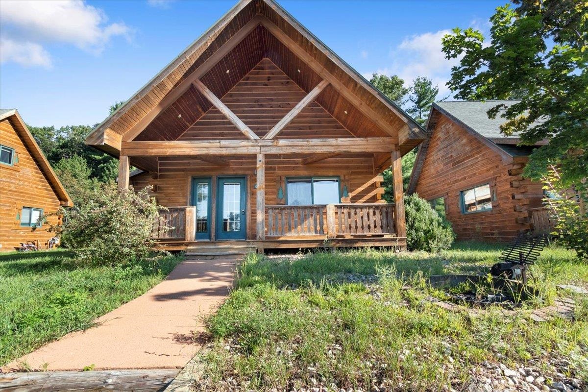 620 Sandy Beach Court Warrens, WI 54666 - Photo 30 of 36
