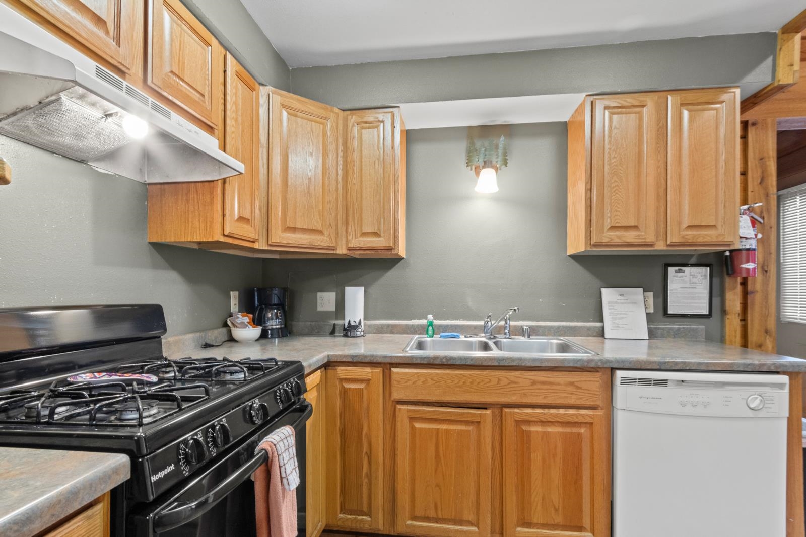 620 Sandy Beach Court Warrens, WI 54666 - Photo 31 of 36