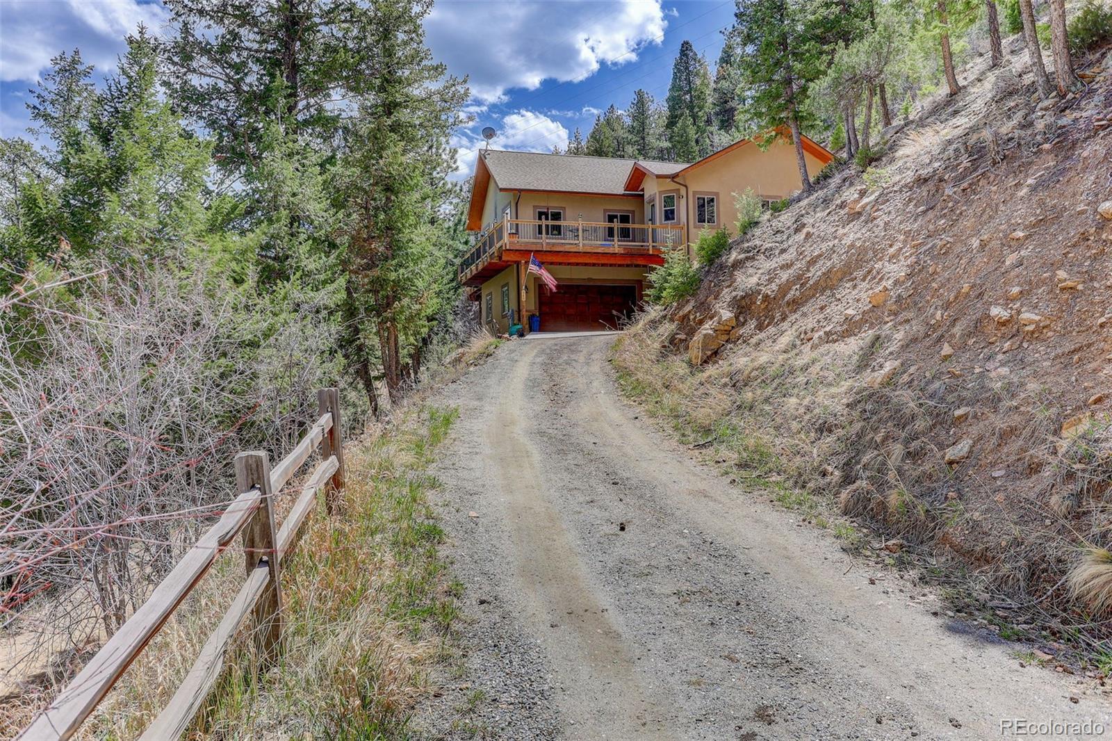 940 South Spring Gulch Road Idaho Springs, CO 80452 - Photo 8 of 49
