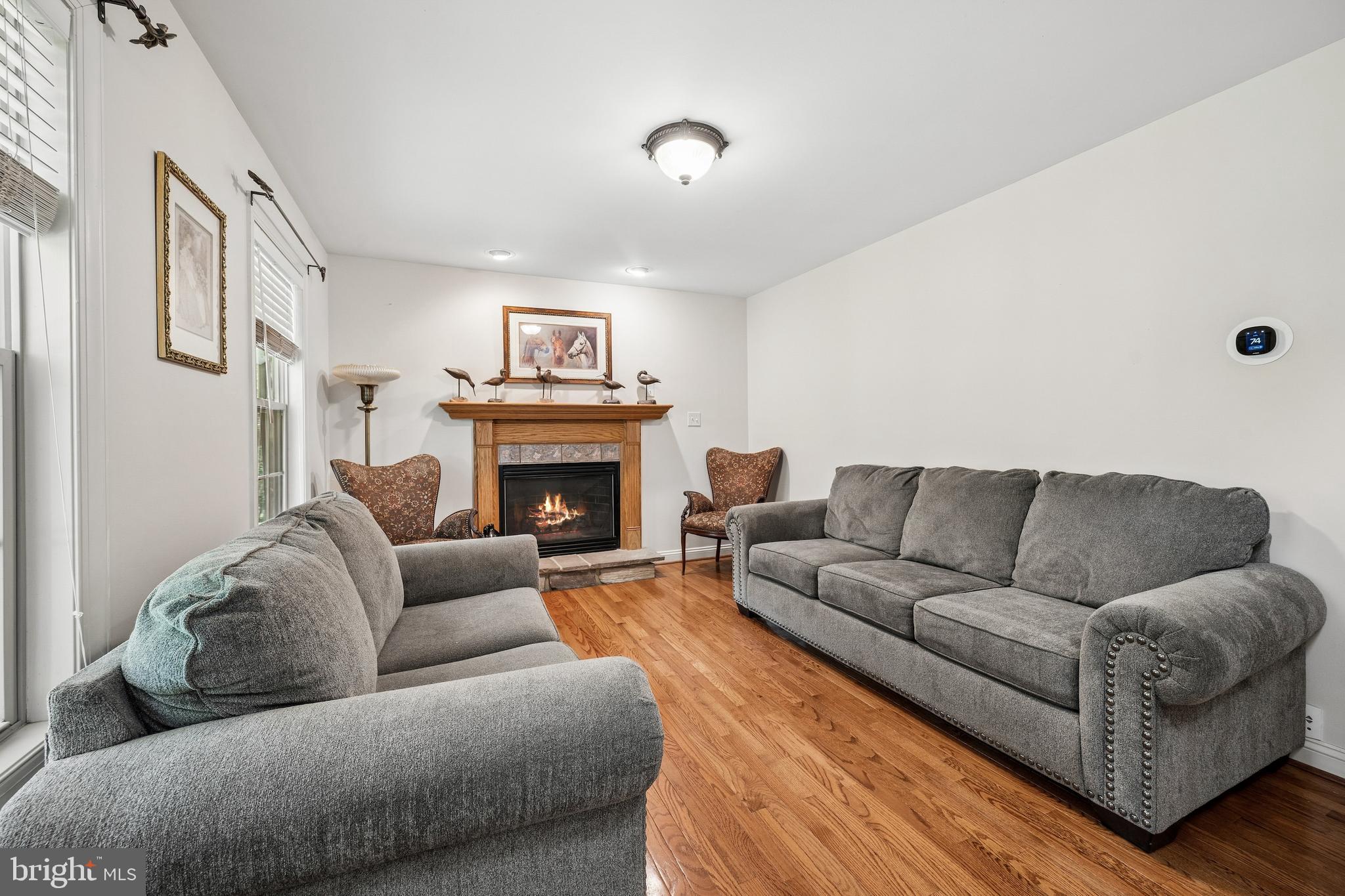 55 Greenmount Road Rising Sun, MD 21911 - Photo 18 of 105 Formal sitting room