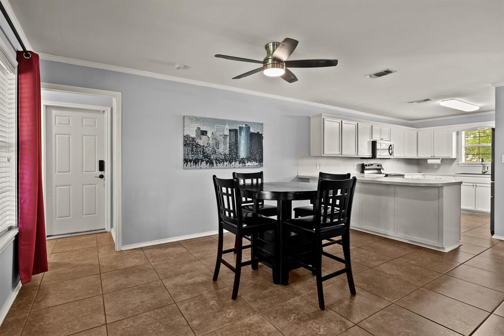 2707 Silver Spring Trail Mount Pleasant, TX 75455 - Photo 8 of 30 Gallery Image 8