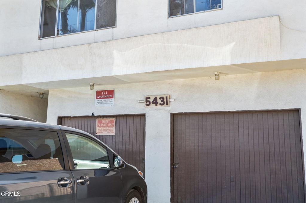 5431 Perkins Road Oxnard, CA 93033 - Photo 22 of 40 a view of garage
