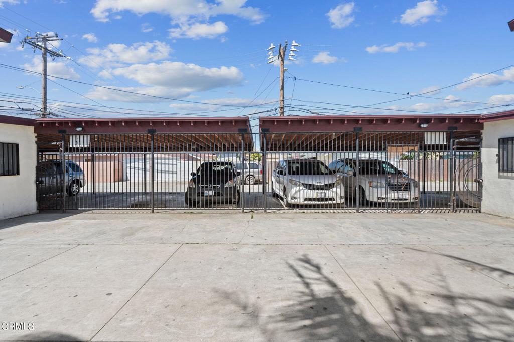 5431 Perkins Road Oxnard, CA 93033 - Photo 25 of 40 a car parked in front of a building