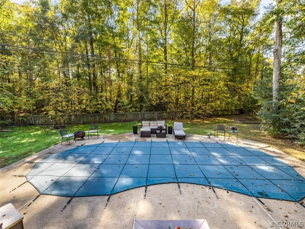 1773 South Dover Pointe Road Henrico, VA 23238 - Photo 30 of 38 Gallery Image 30