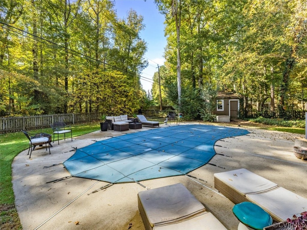 1773 South Dover Pointe Road Henrico, VA 23238 - Photo 31 of 38 Gallery Image 31