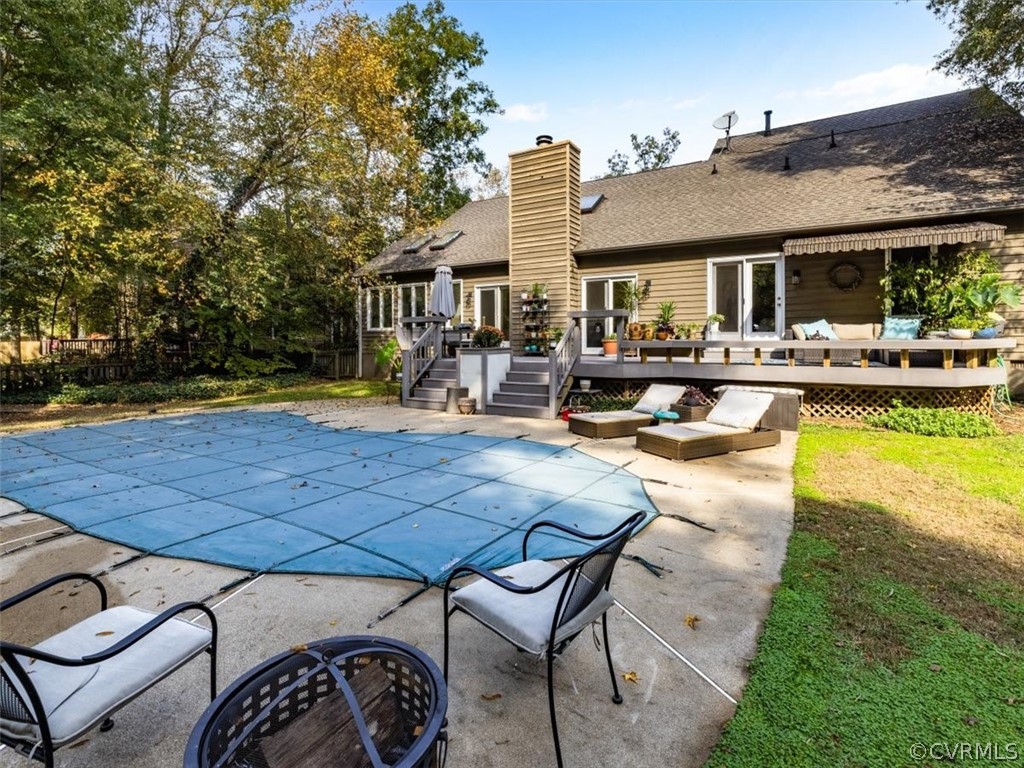1773 South Dover Pointe Road Henrico, VA 23238 - Photo 32 of 38 Gallery Image 32
