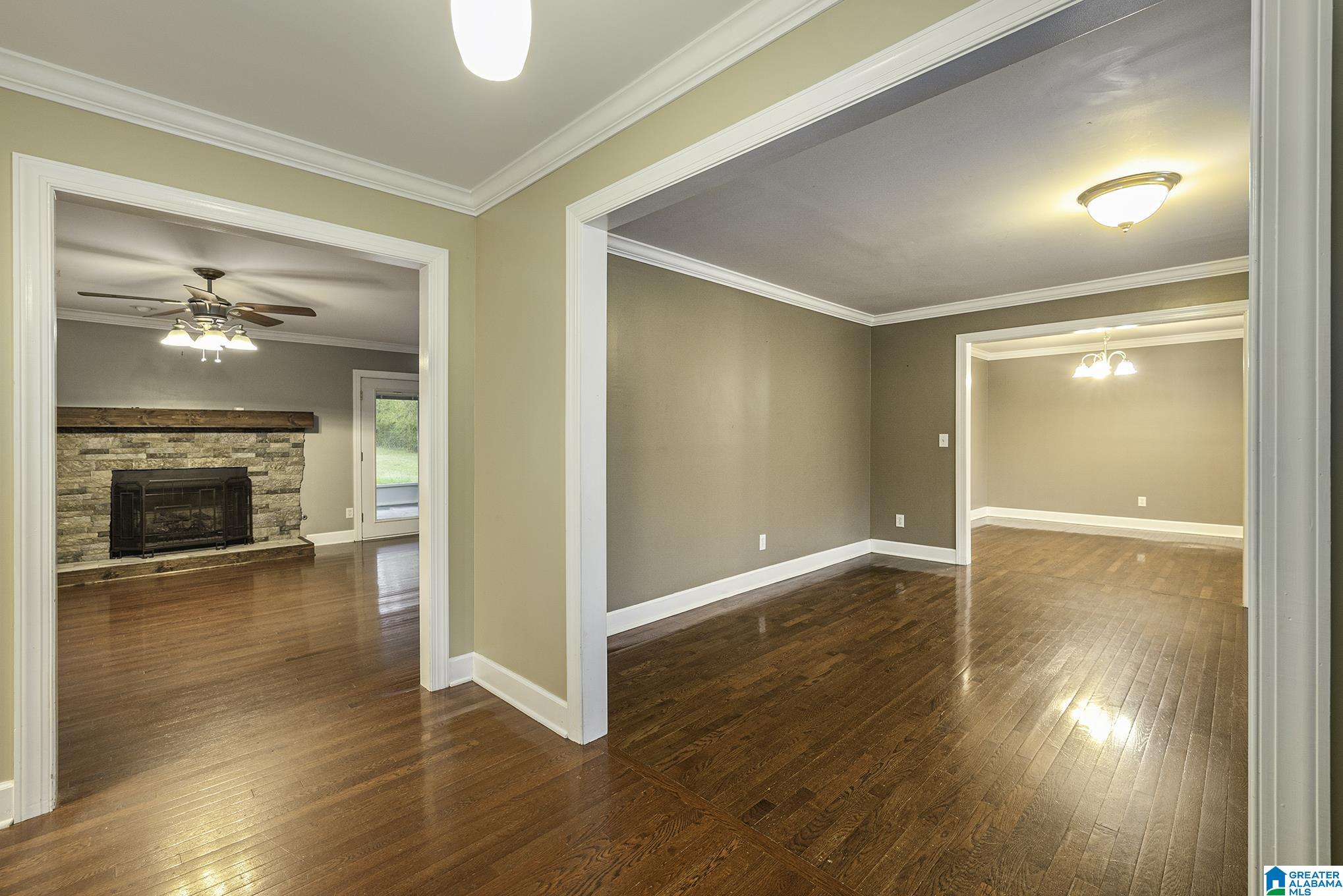 5471 Dewey Heights Road Pinson, AL 35126 - Photo 4 of 41