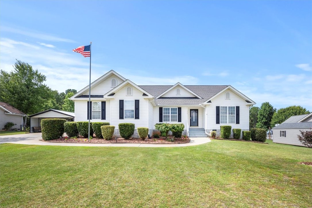 117 Morgan Road West Union, SC 29696 - Photo 1 of 37