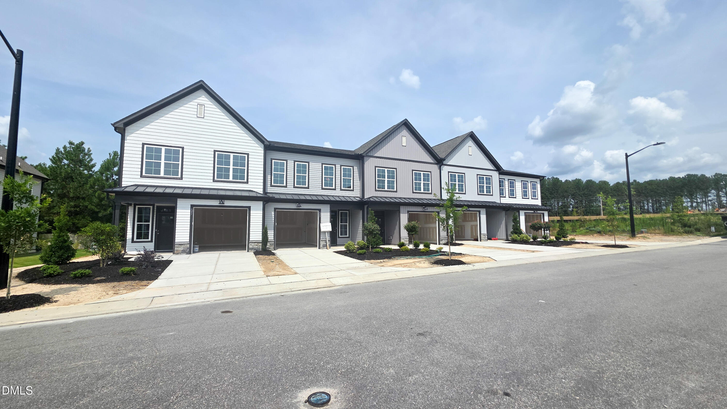 621 Marshskip Way, Unit 7 Rolesville, NC 27571 - Photo 2 of 28 20260625_110846