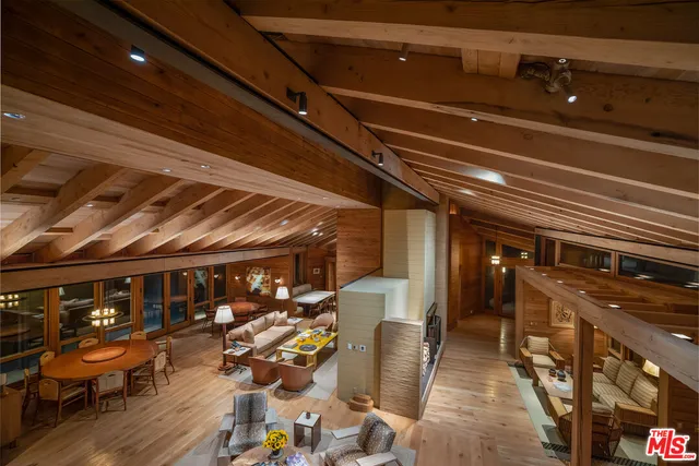 $14,995,000 | 715 Crater Camp Drive, Calabasas, CA 91302