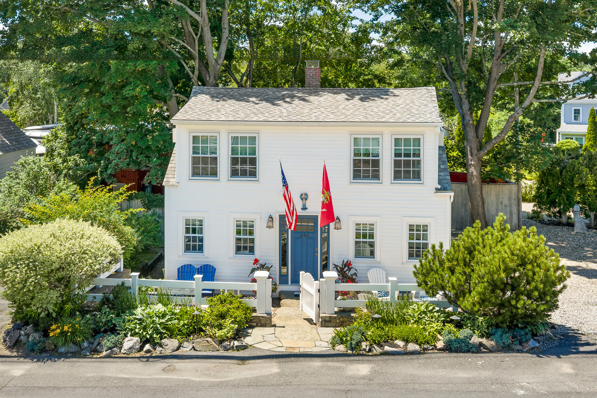 240 Shore Road Ogunquit, ME 03907 - Photo 24 of 25 240 Shore Road-29