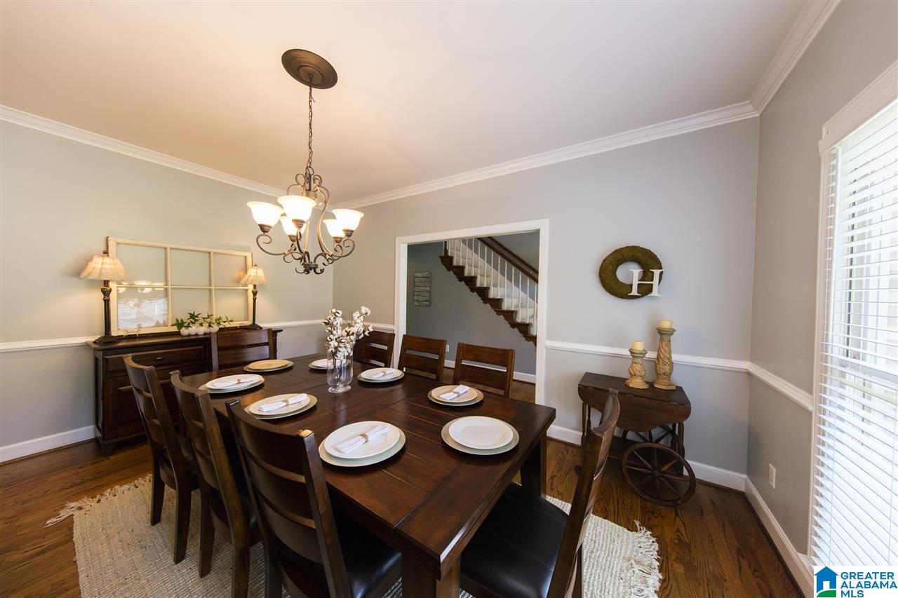 105 Kingsley Road Alabaster, AL 35007 - Photo 9 of 48
