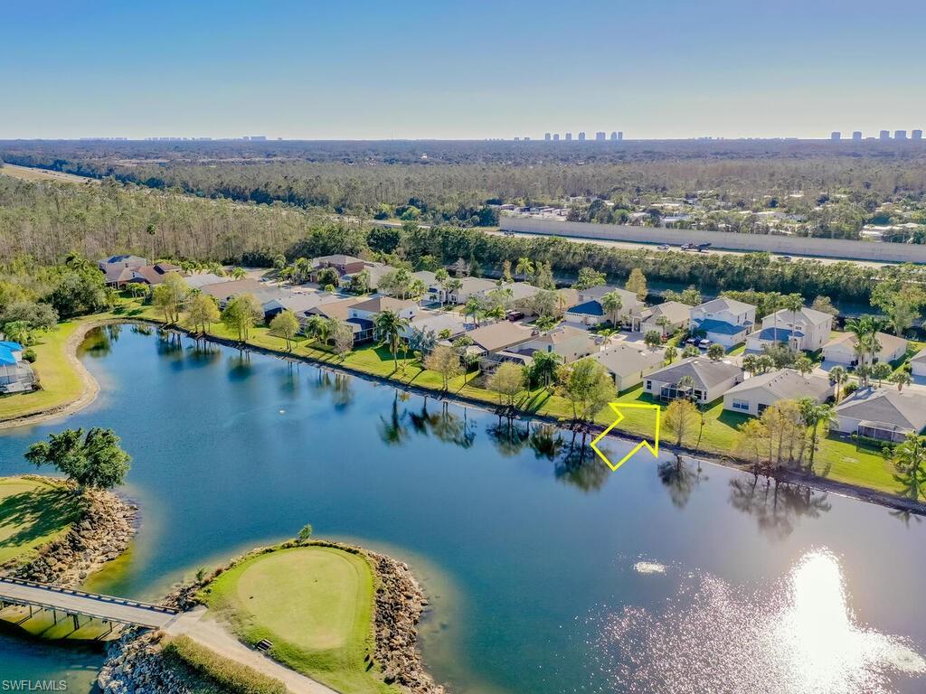 21695 Windham Run Estero, FL 33928 - Photo 23 of 42 a view of a city