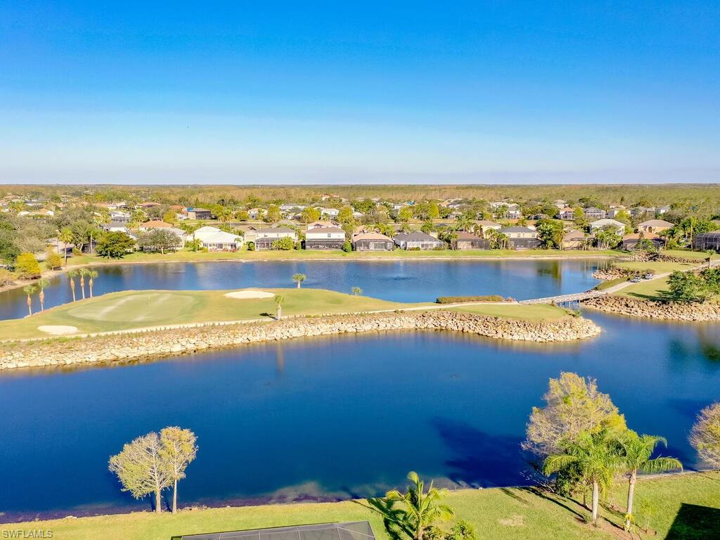 21695 Windham Run Estero, FL 33928 - Photo 28 of 42 a view of a ocean with beach