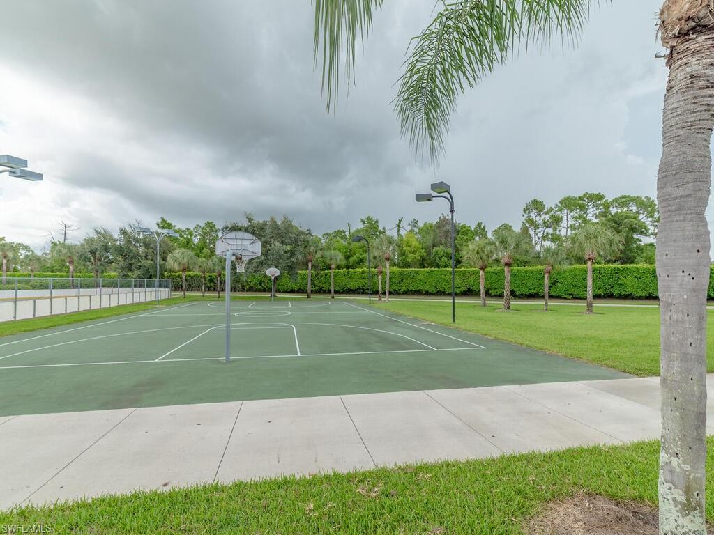 21695 Windham Run Estero, FL 33928 - Photo 39 of 42 a view of a park