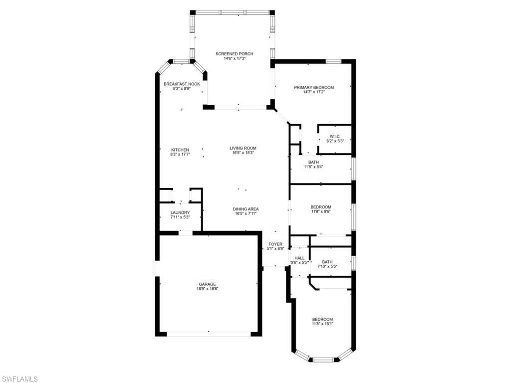 21695 Windham Run Estero, FL 33928 - Photo 42 of 42 a picture of a bathroom with a sink