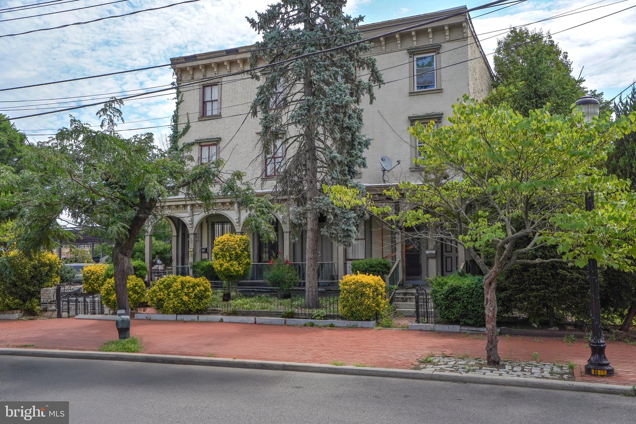 328 North 2nd St  
