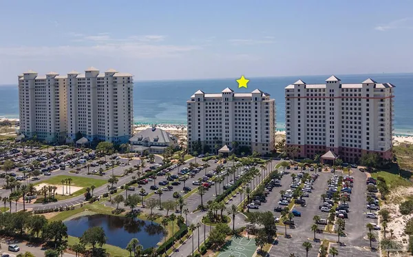 $749,000 | 527 Beach Club Trail, Unit C1001, Gulf Shores, AL 36542