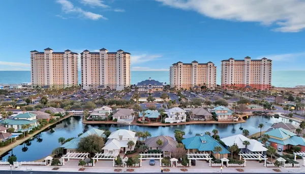 $749,000 | 527 Beach Club Trail, Unit C1001, Gulf Shores, AL 36542