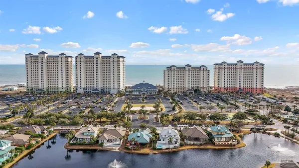 $749,000 | 527 Beach Club Trail, Unit C1001, Gulf Shores, AL 36542