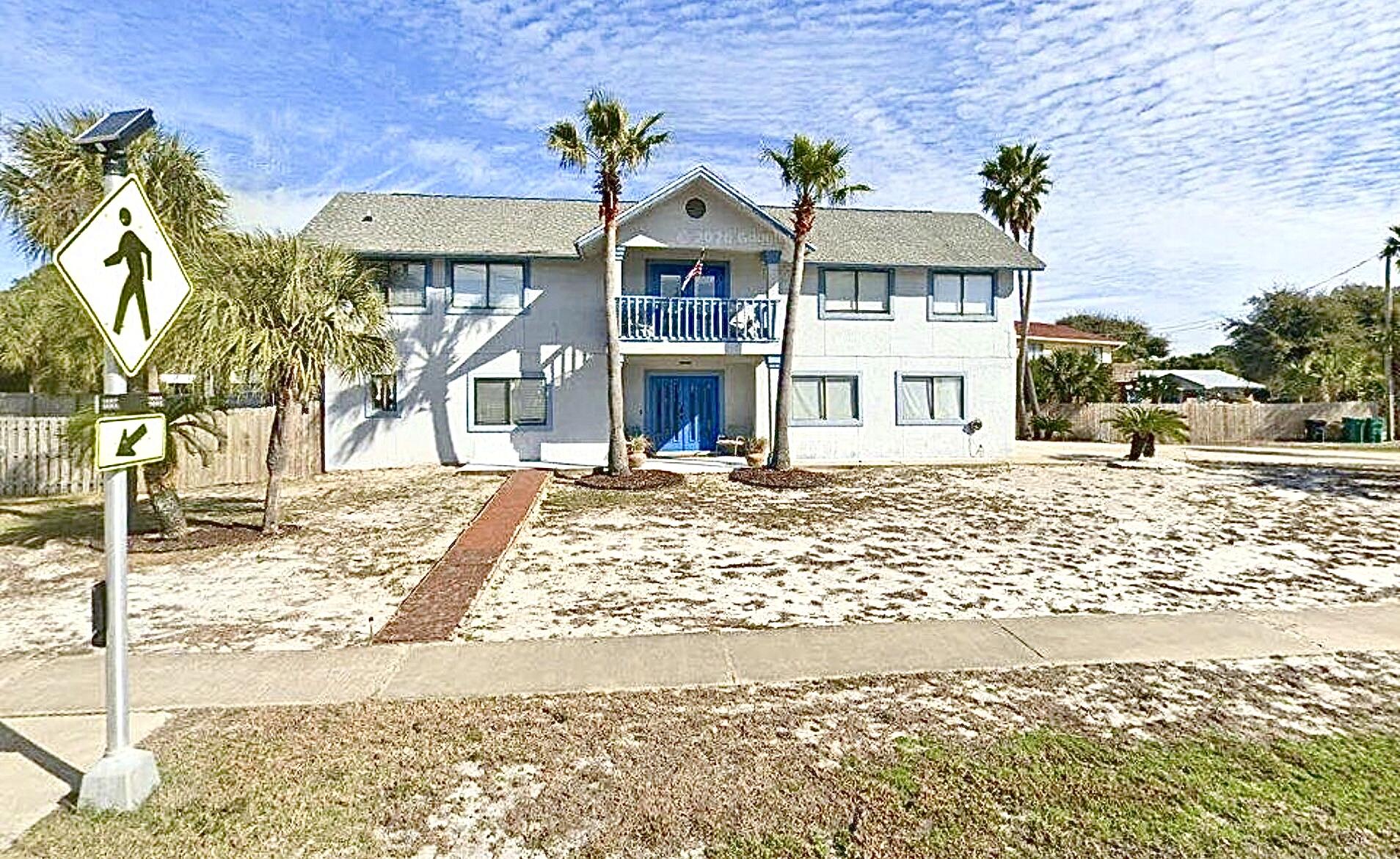 843 Santa Rosa Court Fort Walton Beach, FL 32548 - Photo 1 of 22 1